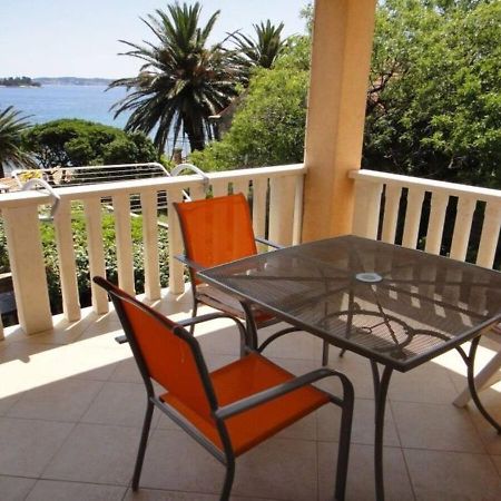 אורביץ Apartments Antonio מראה חיצוני תמונה
