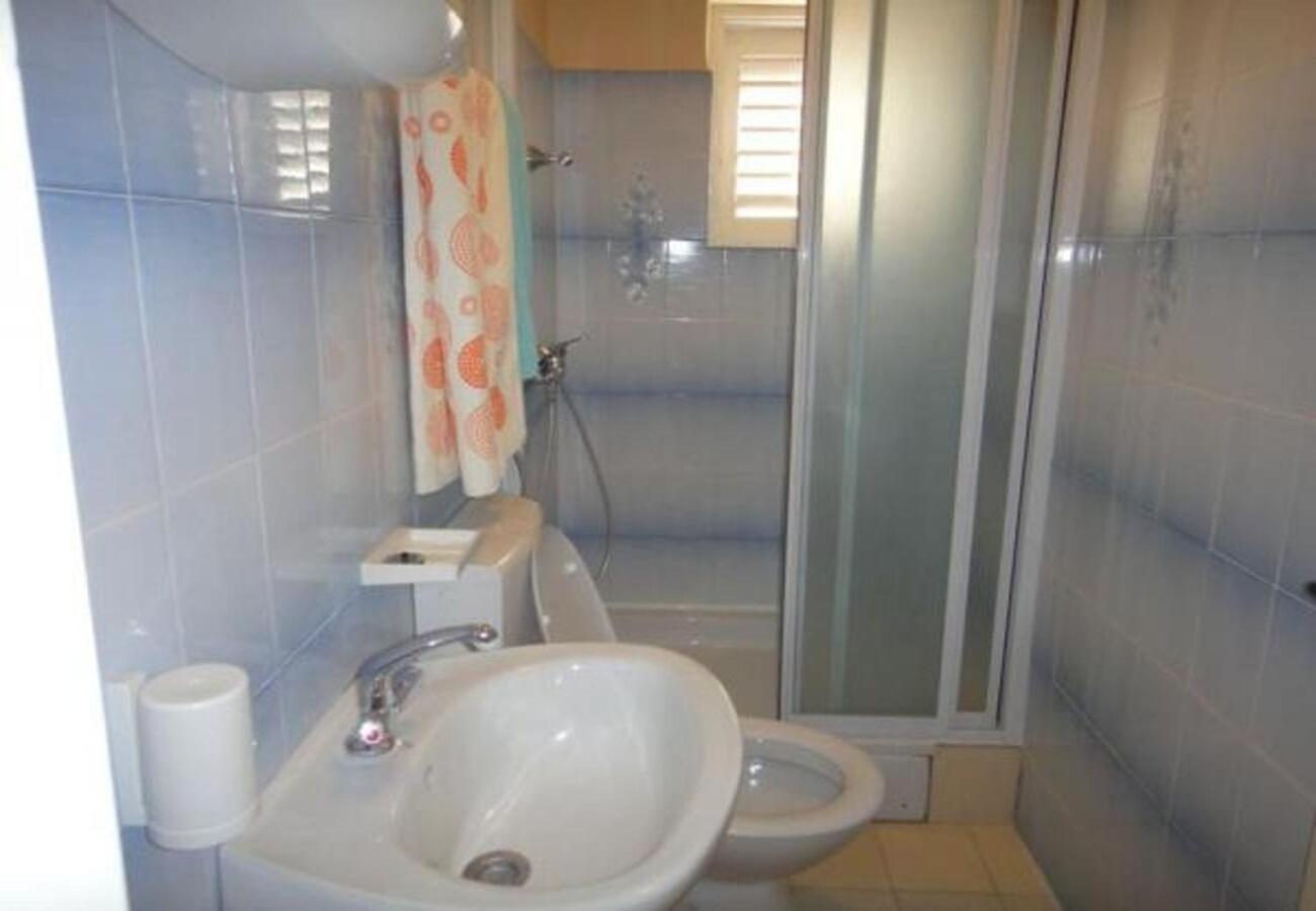 אורביץ Apartments Antonio מראה חיצוני תמונה