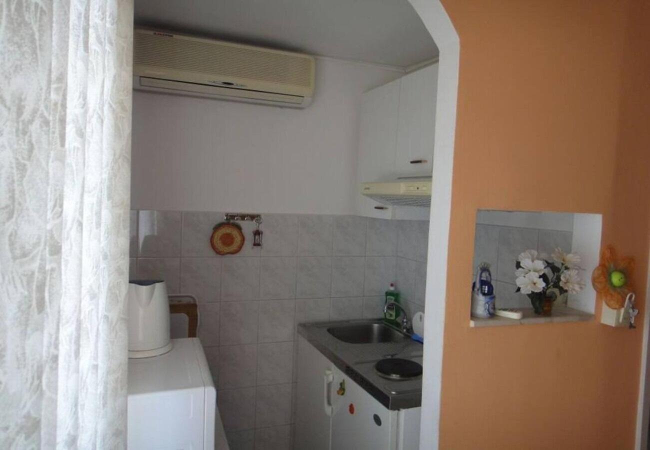 אורביץ Apartments Antonio מראה חיצוני תמונה