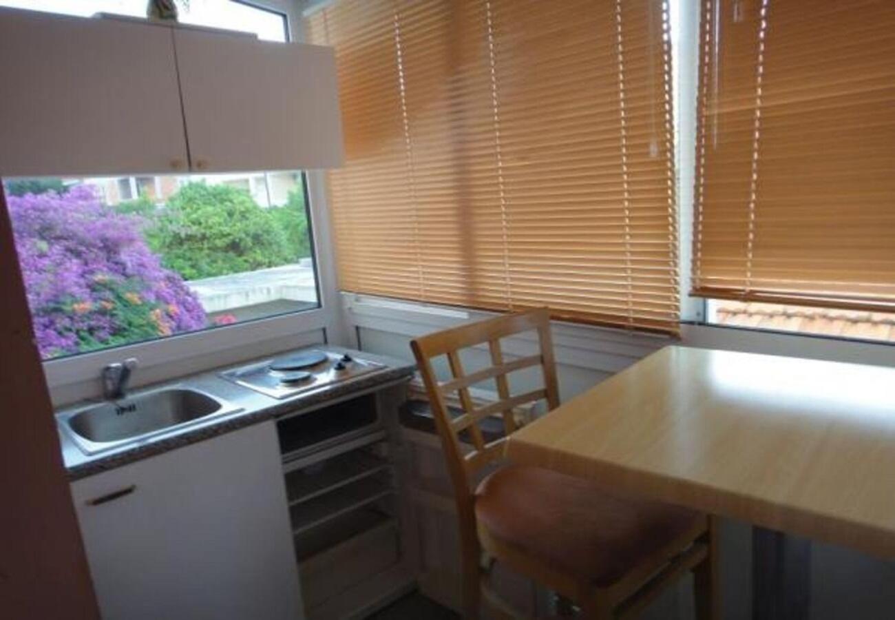 אורביץ Apartments Antonio מראה חיצוני תמונה