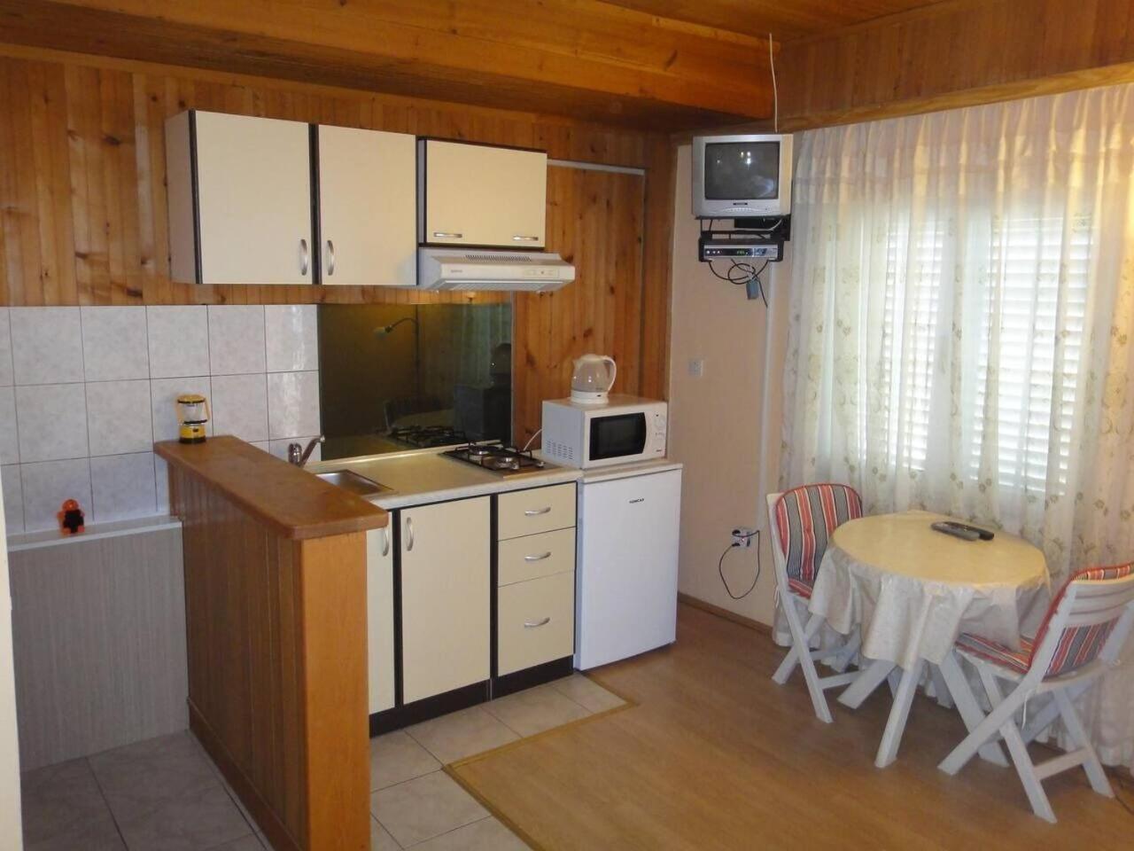 אורביץ Apartments Antonio מראה חיצוני תמונה