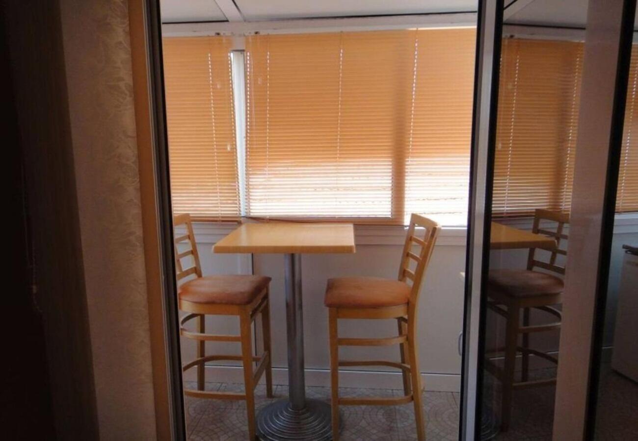 אורביץ Apartments Antonio מראה חיצוני תמונה