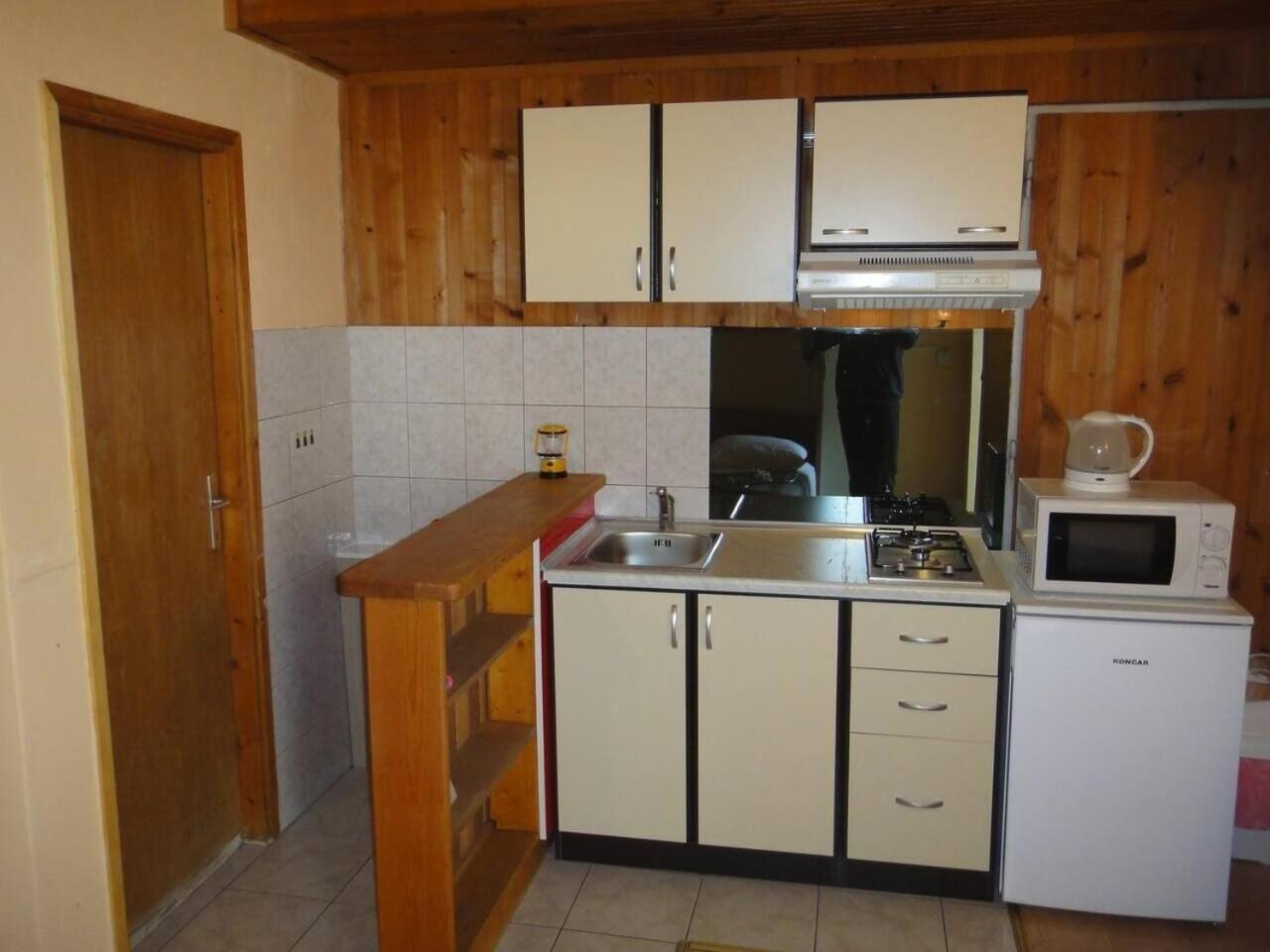 אורביץ Apartments Antonio מראה חיצוני תמונה