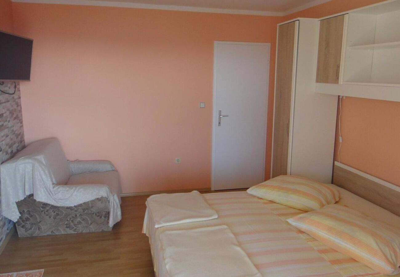 אורביץ Apartments Antonio מראה חיצוני תמונה