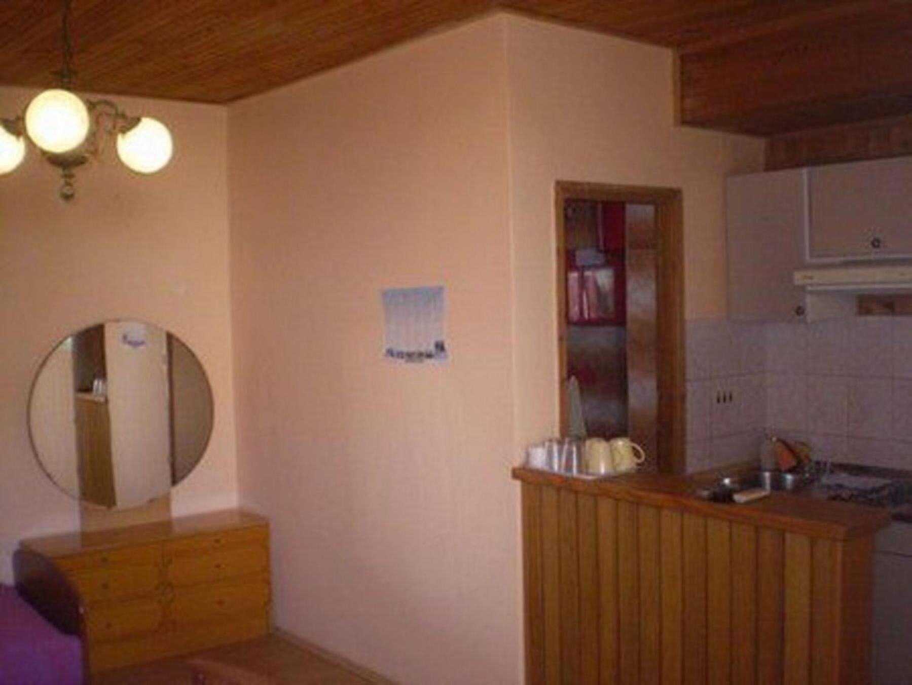 אורביץ Apartments Antonio מראה חיצוני תמונה