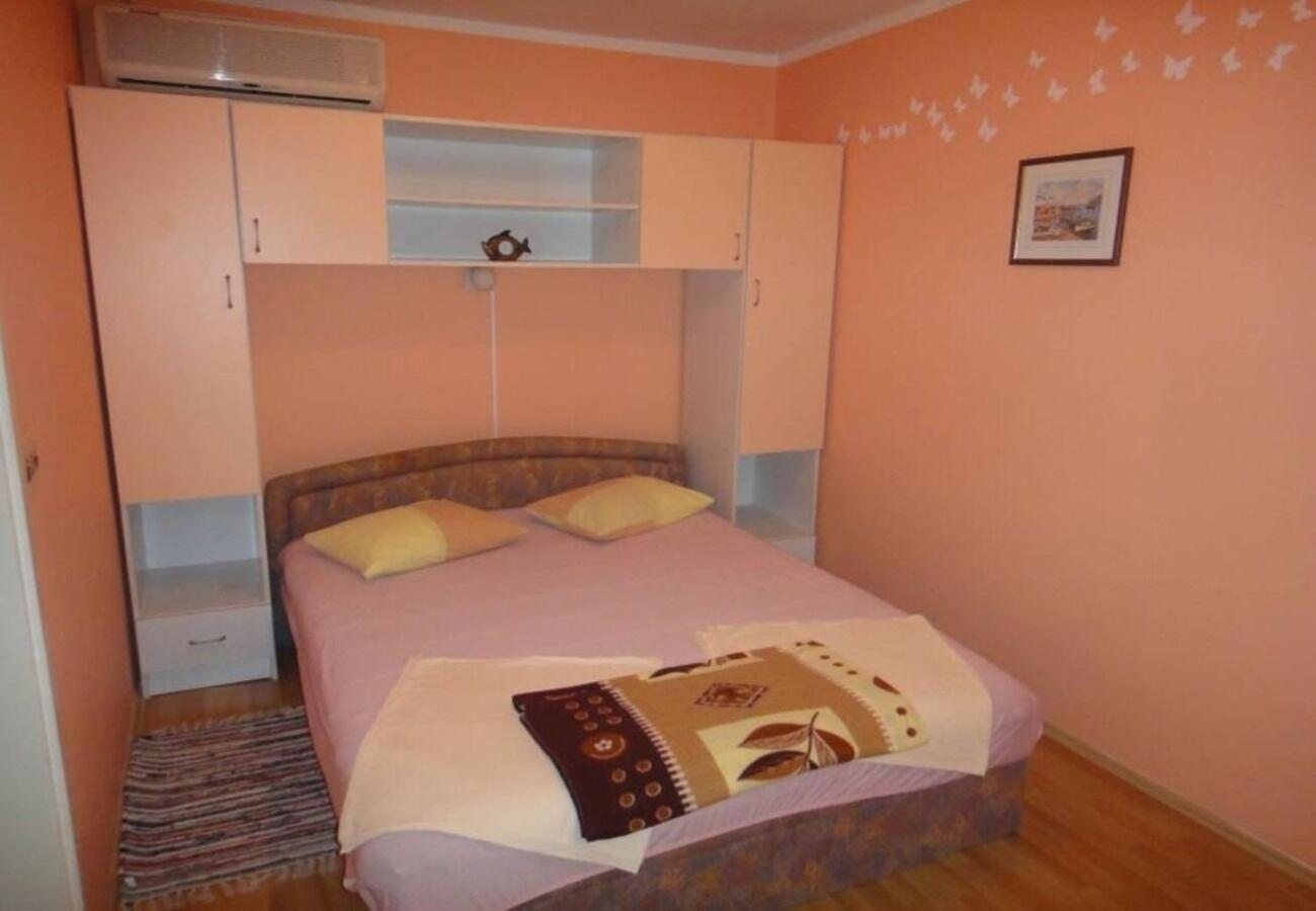 אורביץ Apartments Antonio מראה חיצוני תמונה