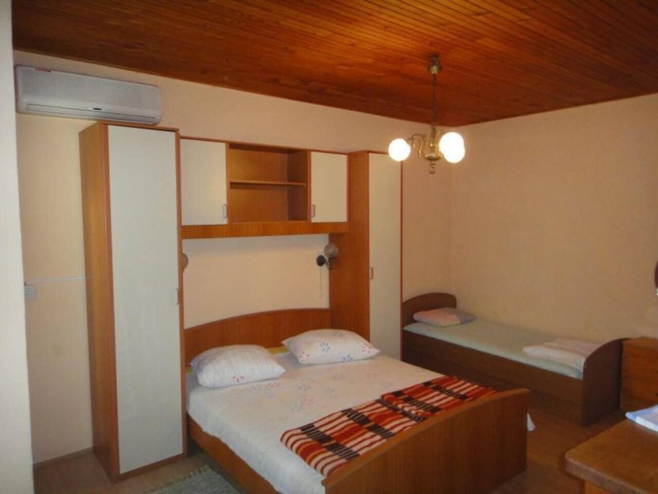 אורביץ Apartments Antonio מראה חיצוני תמונה