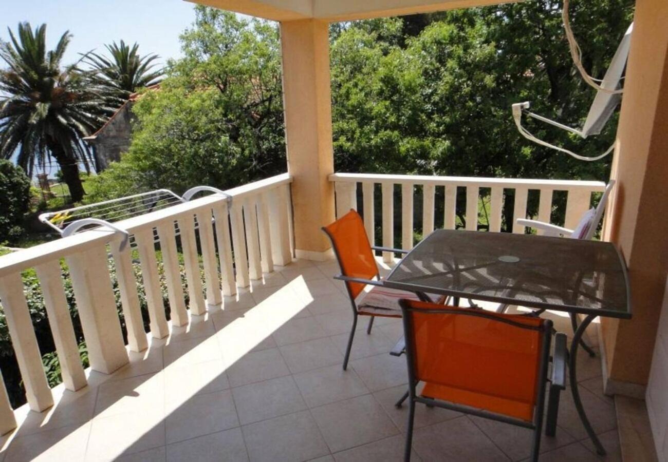 אורביץ Apartments Antonio מראה חיצוני תמונה