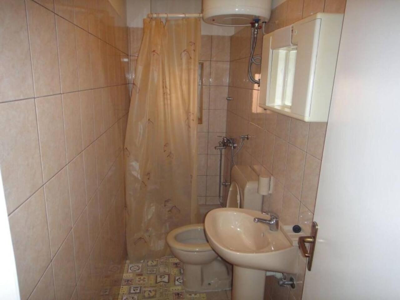 אורביץ Apartments Antonio מראה חיצוני תמונה