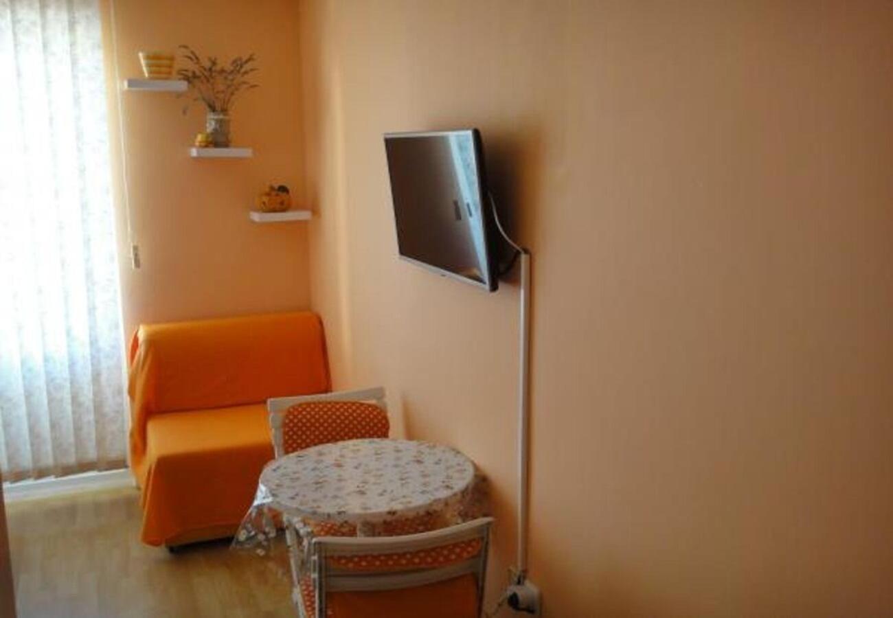אורביץ Apartments Antonio מראה חיצוני תמונה