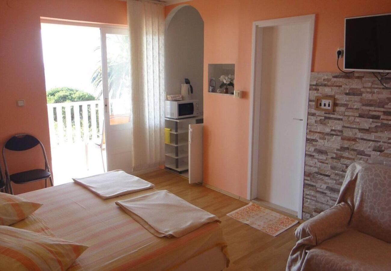 אורביץ Apartments Antonio מראה חיצוני תמונה