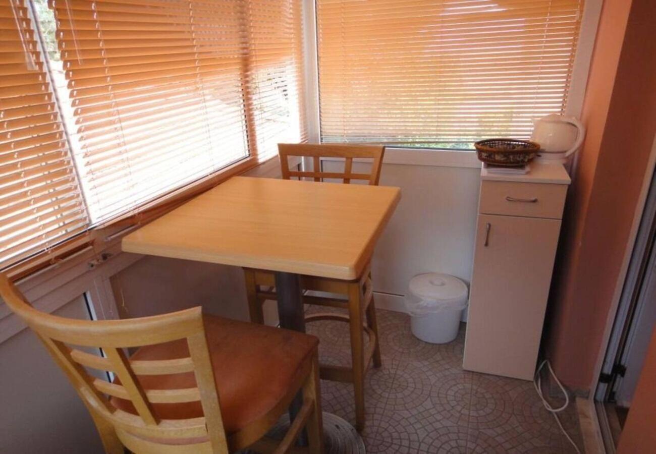 אורביץ Apartments Antonio מראה חיצוני תמונה