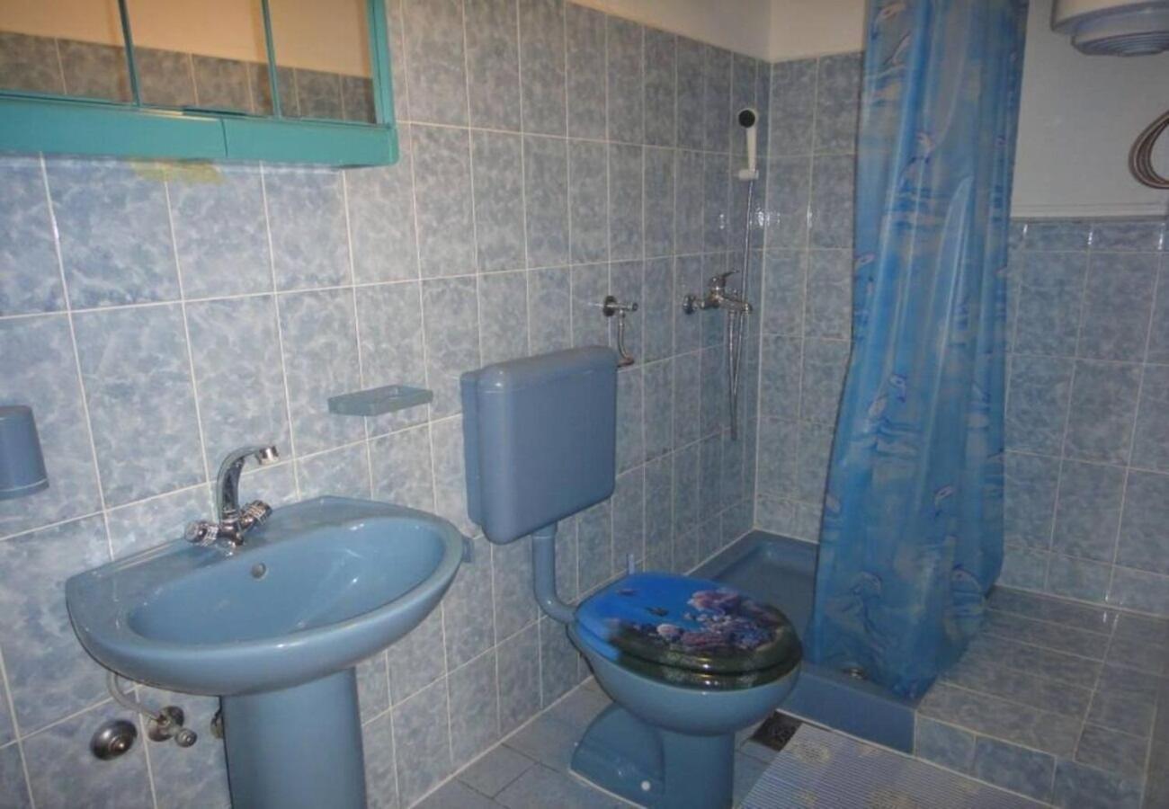 אורביץ Apartments Antonio מראה חיצוני תמונה