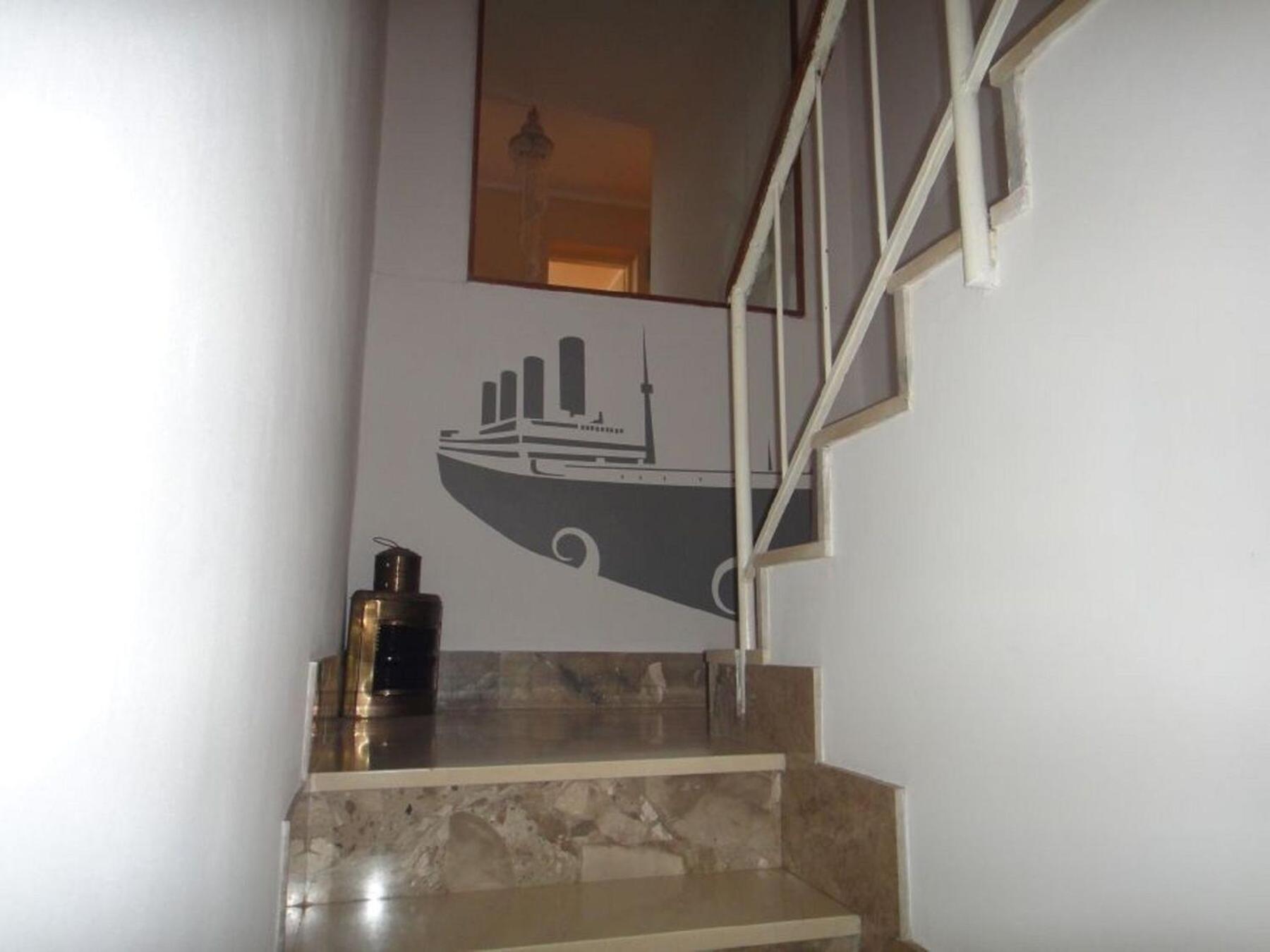 אורביץ Apartments Antonio מראה חיצוני תמונה