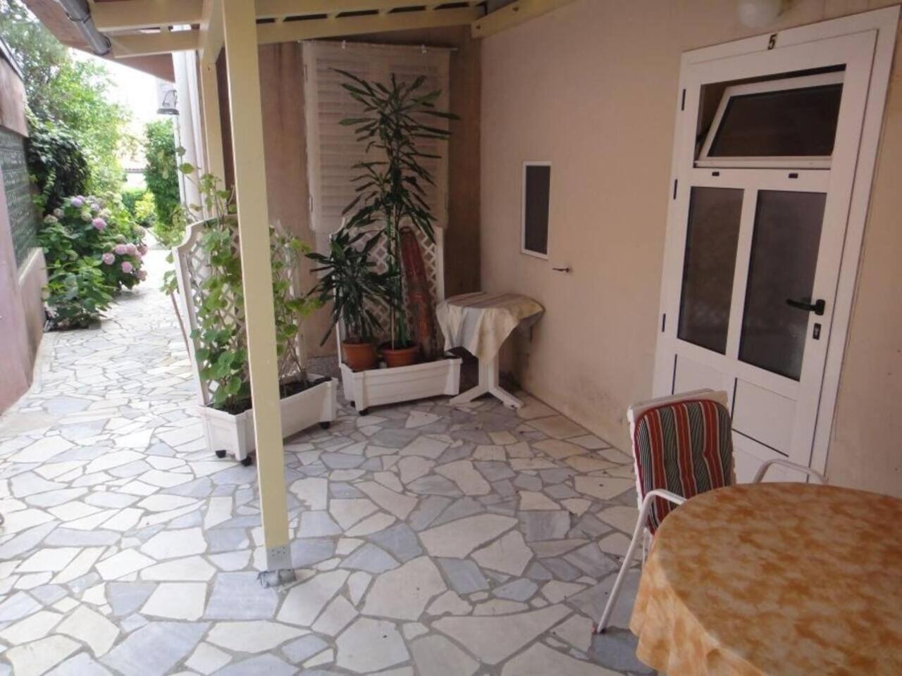 אורביץ Apartments Antonio מראה חיצוני תמונה