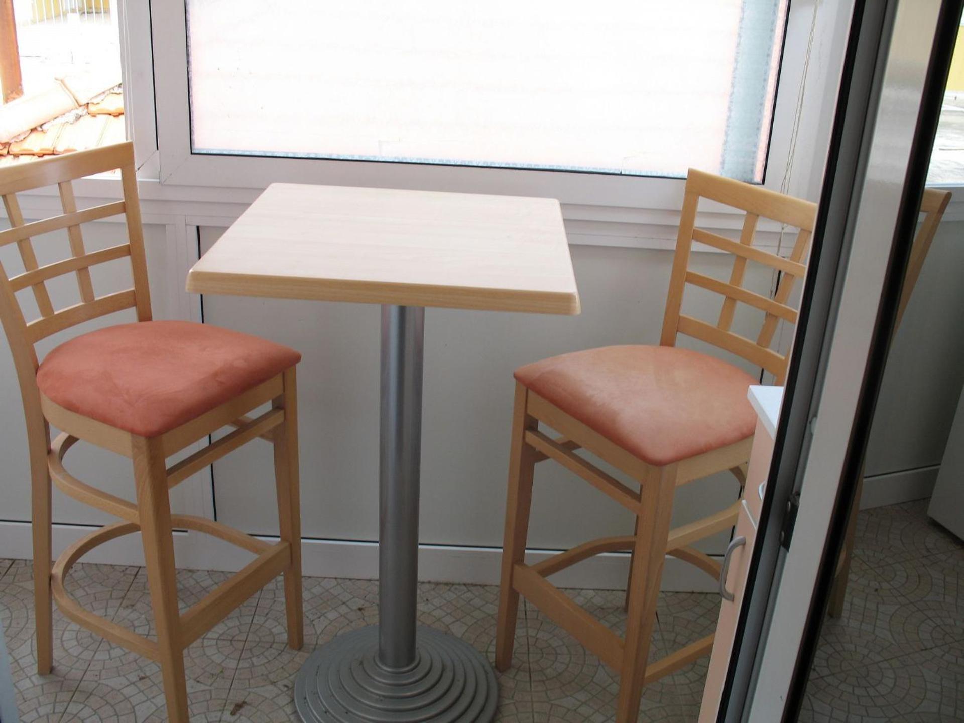 אורביץ Apartments Antonio מראה חיצוני תמונה