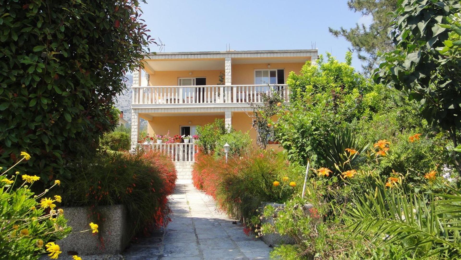 אורביץ Apartments Antonio מראה חיצוני תמונה