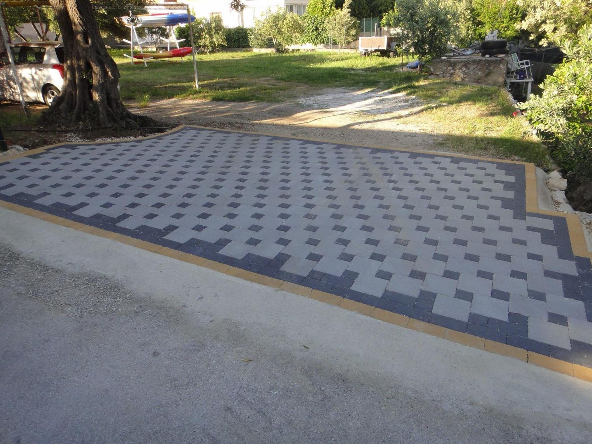 אורביץ Apartments Antonio מראה חיצוני תמונה