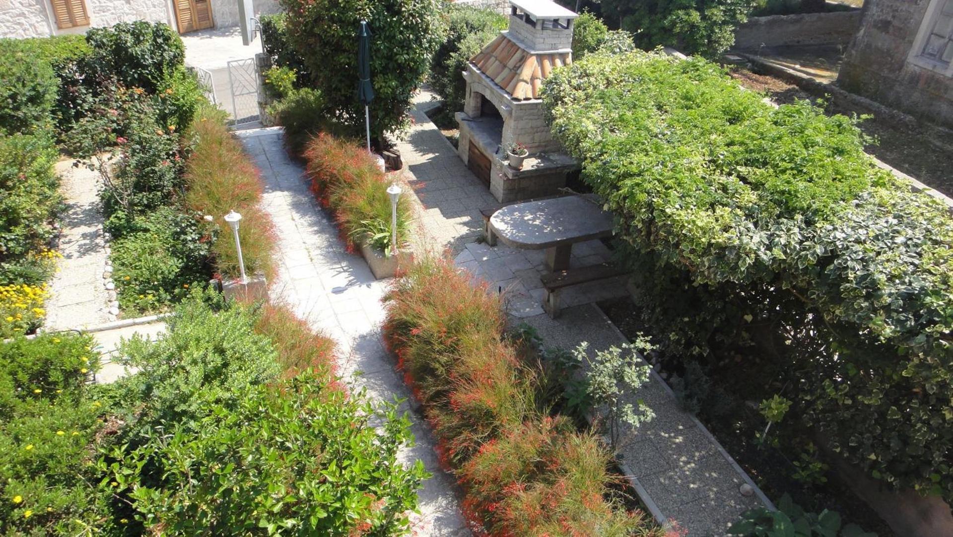 אורביץ Apartments Antonio מראה חיצוני תמונה