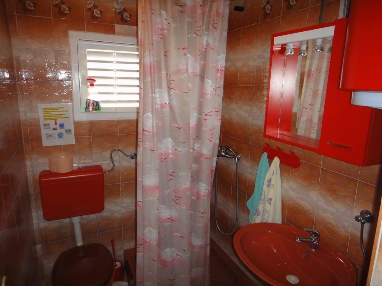 אורביץ Apartments Antonio מראה חיצוני תמונה