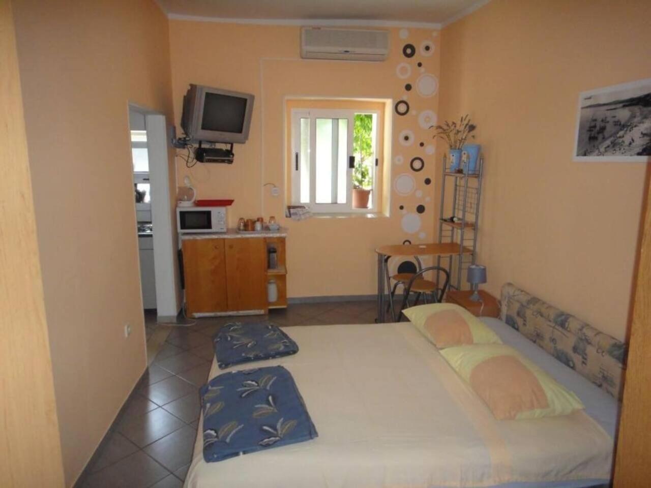 אורביץ Apartments Antonio מראה חיצוני תמונה